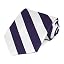 Lapis Purple and White