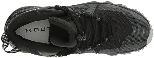 Under Armour Men's Charged Maven Trek Waterproof Walking Shoe Review | Image 4