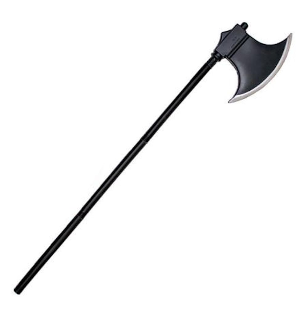 Amazon.co.jp: コスプレ 小道具 バトルアックス 仮装 グッズ 分割 