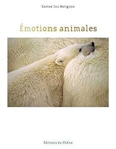 Book's Cover ofEmotions animales