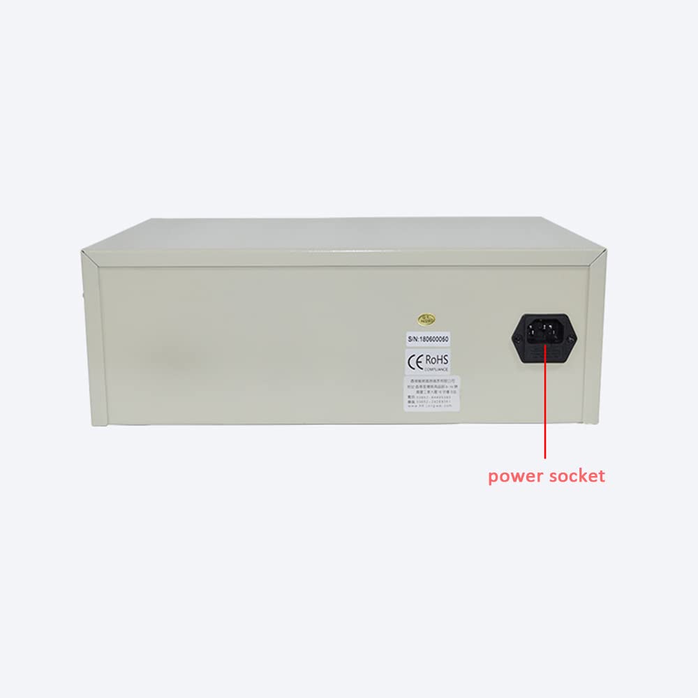 Probador de Enchufe de Cable Power Line Break & Instrumento de Prueba de continuidad de Cortocircuito LW2100Wire Tester