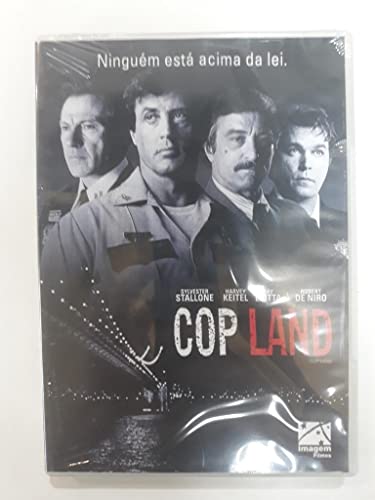 Imagem Filmes Cop Land