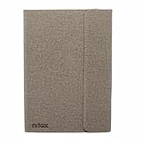 Funda para guardar tu tablet NILOX PC COMPONENTS Funda Basica Tablet 10 5 Gris