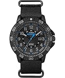 Timex Herren-Armbanduhr Analog Quarz TW4B03500