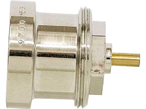 BLUMKRAFT Adaptateur Métal Pour Radiateurs Herz, SAR/COMAP, Pont A