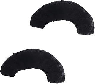 Toddmomy Tampas De Inicialização 2 Pares De De Gelo Skates Para Crianças Toalhas Para Crianças Para Crianças Protetores De Lâminas De Hóquei Capas De De Hóquei Capas Para Lâminas De