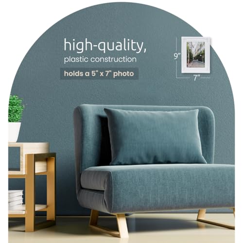 Portarretratos, Imagen adicional