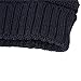 2 Pack Womens Slouchy Beanie Winter Knit Soft Hat for Women and Men