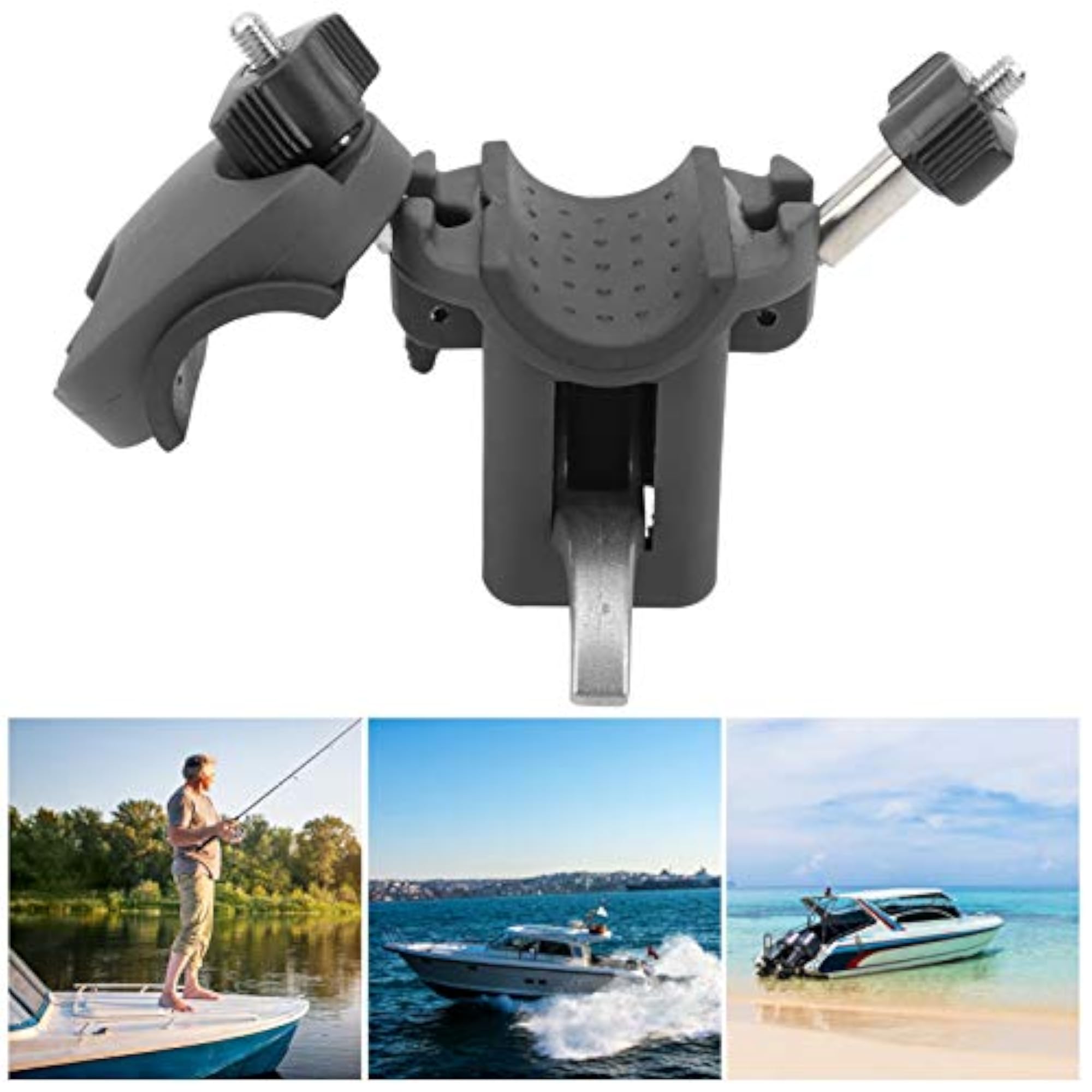 Fishing Rod Rest, Durable Holder for Fishing Poles