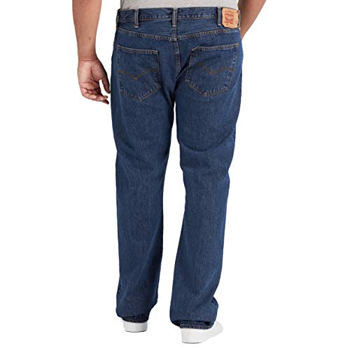 Levi's 501 Levisoriginal Bt Sponge St, Jeans