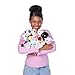 Hug-A-Lumps von ZURU 0.75 Kg, 3er-Pack, zufällige Auswahl, gewichtetes kuscheliges weiches Plüschtier, Komfortbegleiter, zur Angstlinderung, beruhigendes weiches Spielzeug für Kinder und Erwachsene