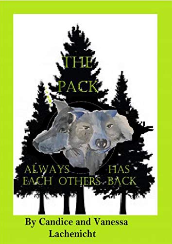 The Pack always has each others back (English Edition)