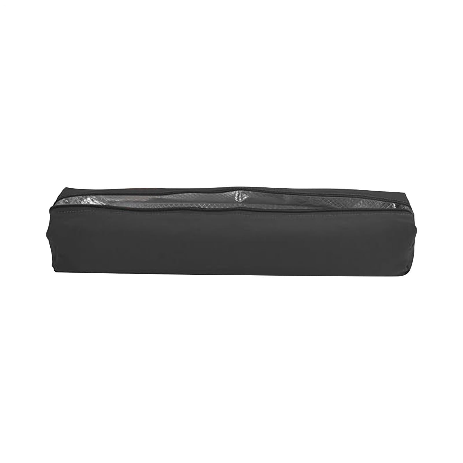 Estuche de viaje de plancha plana, organizador de alisador de pelo, bolsa de rizador resistente al calor para el lugar de trabajo, gimnasio, cepillo de viaje, cajón cosmético, tocador, equipaje, hogar
