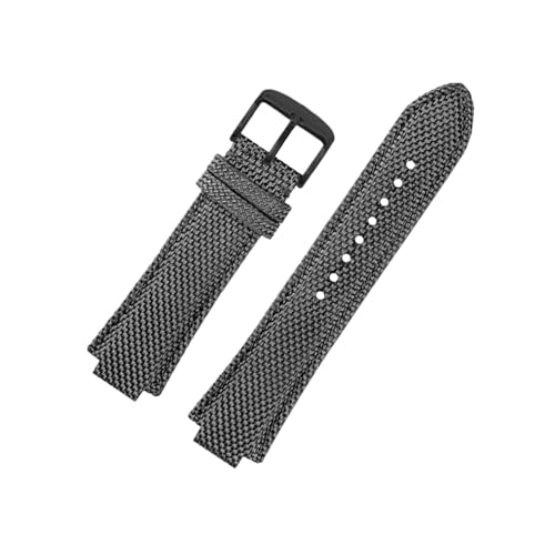 [�n�C�S�[] G-SHOCK ���v�o���h Gstb400 �X�g���b�v�ƌ݊����̂���i�C�����X�g���b�v �����Y GST B400 �������v�`�F�[�� 14mm ���v�X�g���b�v �A�N�Z�T���[(Grey Black)