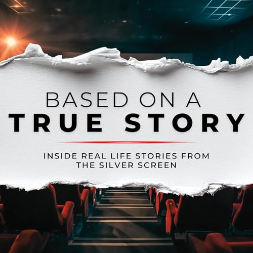 Based on a True Story cover art