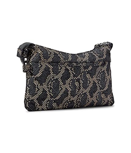 Image of HOBO Paulette Crossbody Small Handbag For Women - Multiple Pockets and Adjustable Solid Strap, Chic and Gorgeous Handbag