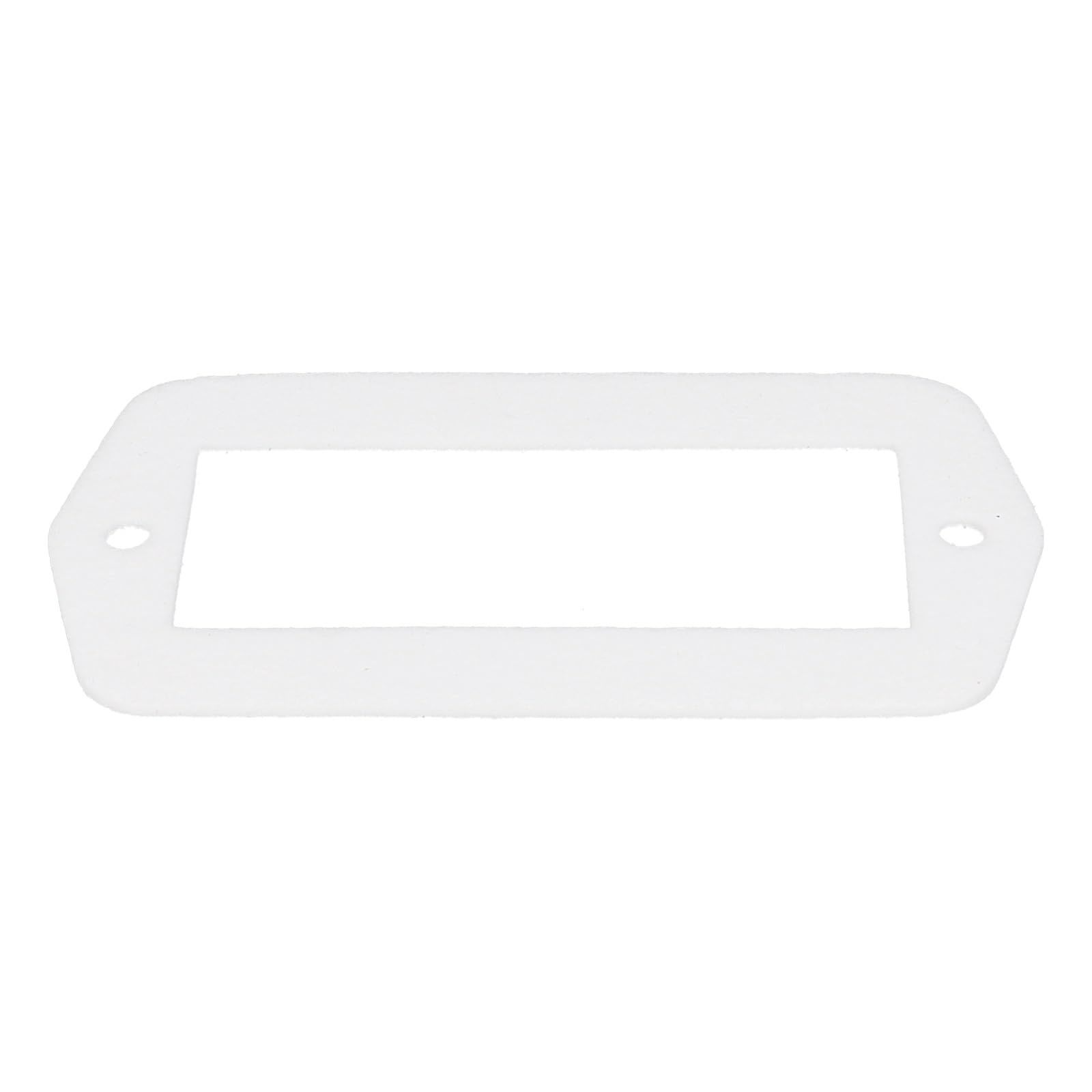 easyPART Kompatibel/Ersatz für BOSCH 00160643 Lampenabdeckungsdichtung GAGGENAU für Backofen
