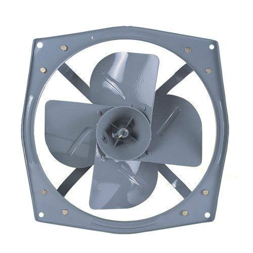 Copper Exhaust Fan -1400 Rpm (Dark Grey 