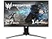 Produktbild ACER Predator XB273UNVbmiiprzx 27 Zoll WQHD Gaming Monitor [IPS Panel, G-SYNC