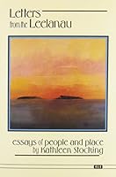 Letters from the Leelanau: Essays of People and Place 0472064452 Book Cover