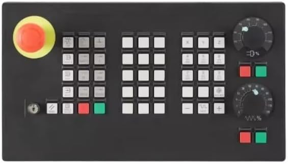 For 6FC5210-0DA20-2AA1 Operation Panel Industrial Automation Part with One Year Warranty