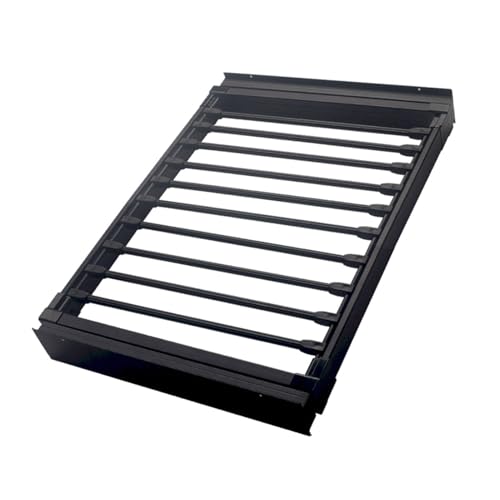 Retractable Pants Rack Drawer for Washing Machine, Space-Saving Invisible Drying