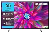 Samsung 163 cm (65 inches) Crystal 4K Vista Pro Ultra HD Smart LED TV UA65UE86AFULXL