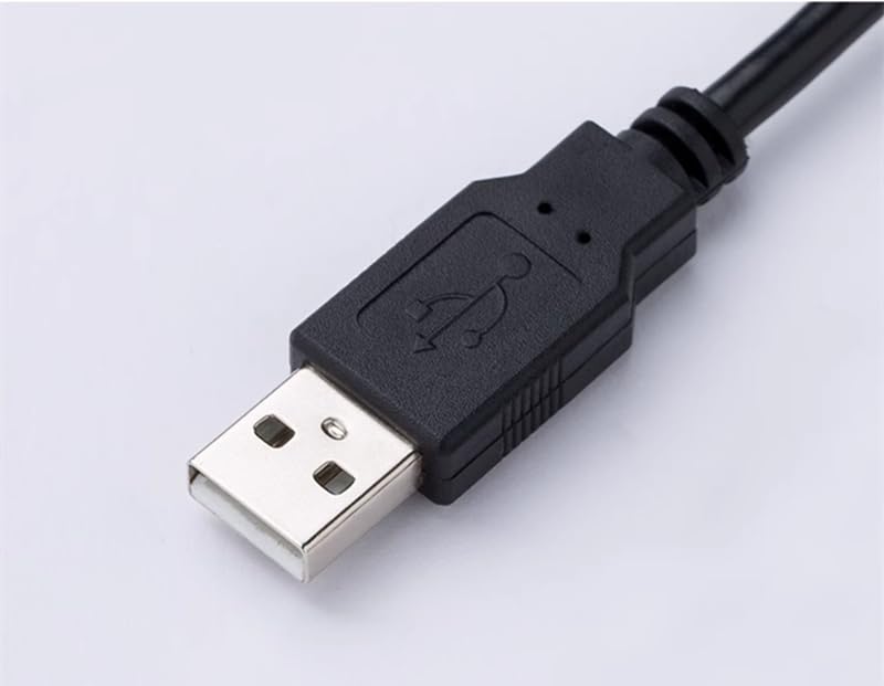 Applicable USB-CT/SK Download Cable Inverter CT SK Debug Cable Data Black CP2102 High Performance Chip