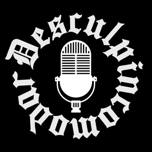 JOHNNY HOOKER - Desculpincomodar #25