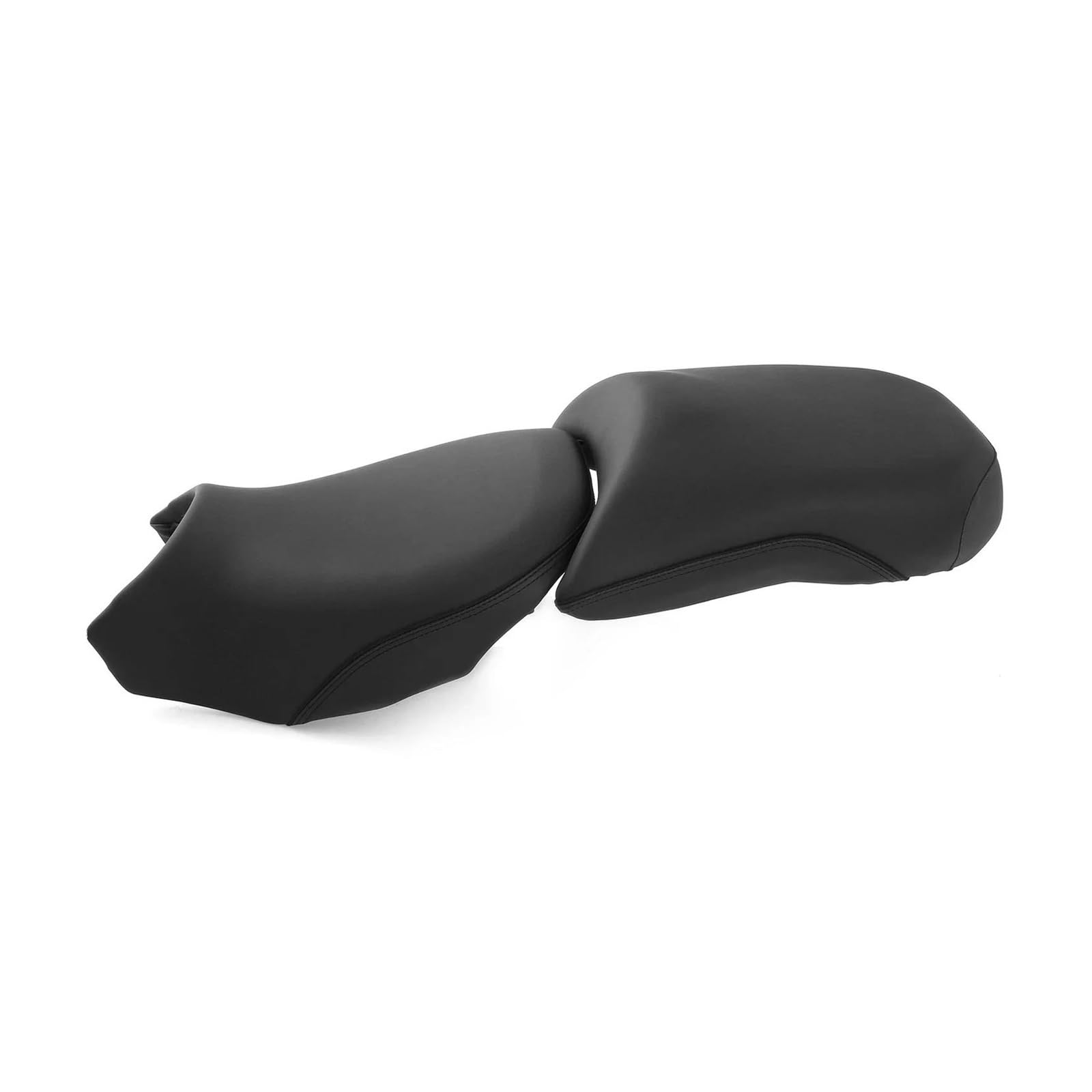 Almohadilla para Sillín De Motocicleta, Asiento para Conductor Y Pasajero