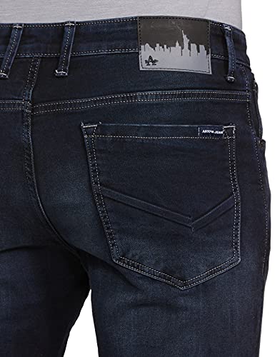 Image of Arrow Sports Men's Slim Jeans