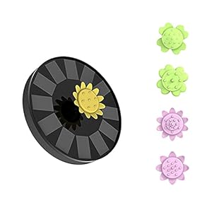 Solar Drijvende Fontein Yard Tuin Fontein Zwembad Vijverdecoratie Zonnepaneel Aangedreven Waterpomp Patio Gazon Outdoor Decor 0316cm