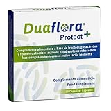 Los probióticos nos ayudan a RECUPERAR EL EQUILIBRIO DE LA FLORA INTESTINAL y por tanto al correcto funcionamiento de nuestro sistema digestivo. Ayudan a prevenir y tratar la diarrea infecciosa, asociada con el uso de antibióticos. Para obtener estos beneficios, SU USO DEBE SER REGULAR Y SOSTENIDO EN EL TIEMPO. Una vez que se suspende su ingesta, el efecto desaparece.