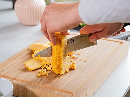 ZWILLING 35048-000-0 FOUR STAR Set of knives, 3 pcs