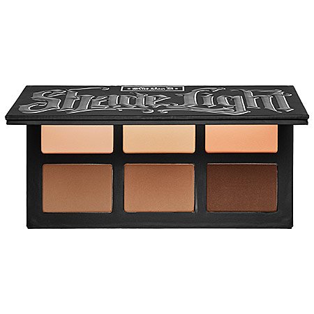 Kat Von D Shade + Light Face Contour Palette 100% Authentic