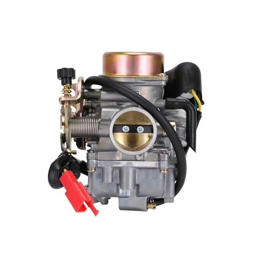 Carburateur de moto scooter et street bike performant pour moteur thermique
