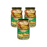 Baladna Eingelegtes Mischgemüse Halal 1000 g x 3 Pcs