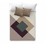 Manterol Manta VIP-581-090 cm., Beige