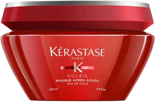 KÉRASTASE Routine Soleil Pour Tous Types de Cheveux Hydrate & Protège Des Rayons UV Du Chlore Du Sel & Du Sable Eau De Coco & Vitamine E - vue 3