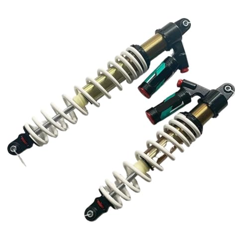 Amortisseur arrière CF Zforce 1000 Z10 Z990 haute performance 7000-060500-20000 d'origine