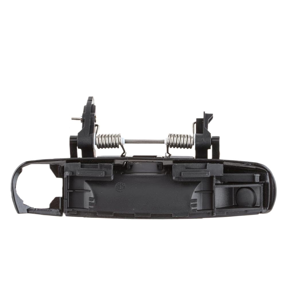 XSktBPwue Right Side Exterior Door Handle 4F0837208 4F0837208B Compatible with A3 8P 2004-2013 A3 S3 A6 C6 2004-2011 A6 S6