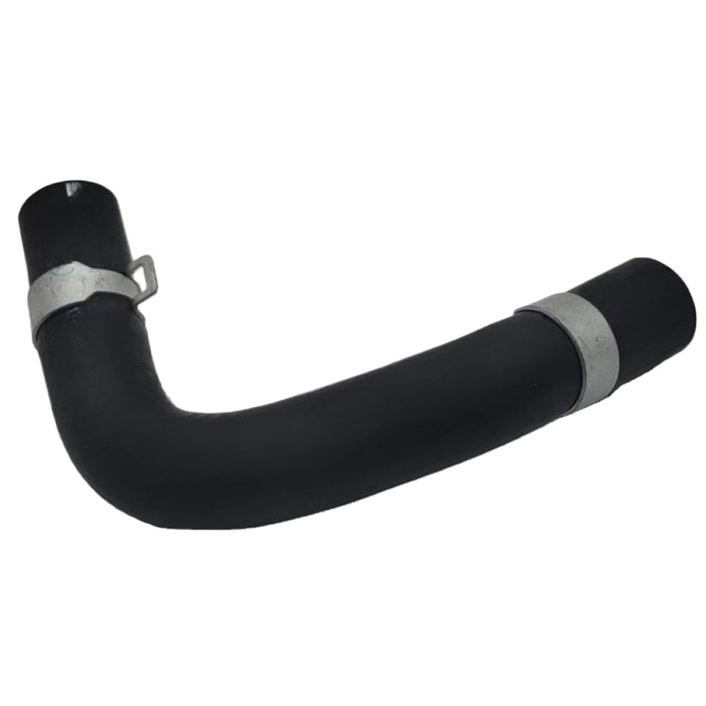 Filwy Onecolor Auto Parts Oil Radiator Hose Assy Radiator Upr 254142W500 25414-2W500 Compatible With Santa Fe Iii 2012 2013 2014 2015 2016