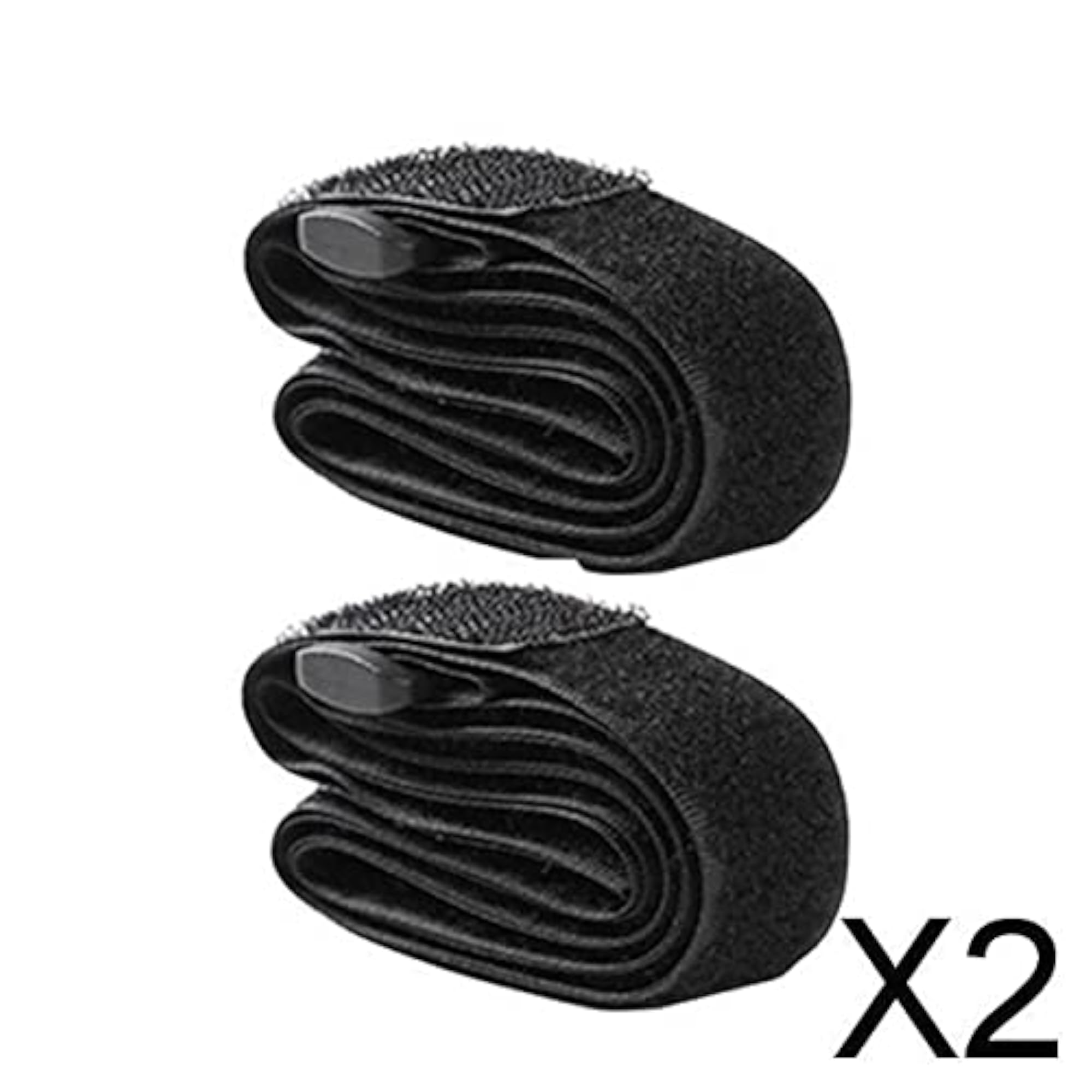 2pcs Tie Down Strap Safe Belt Cargo Carrier Lashing Strap