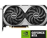 Photo of the MSI Gaming RTX 4070 Super 12G Ventus 2X OC Graphics Card