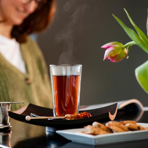 Boomers Gourmet - Kandis Set aus Kandissticks, Kandiszucker grob und fein - 3er Set