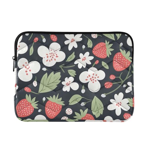 Funda para portátil 13-14 pulgadas con protección y repelente al agua