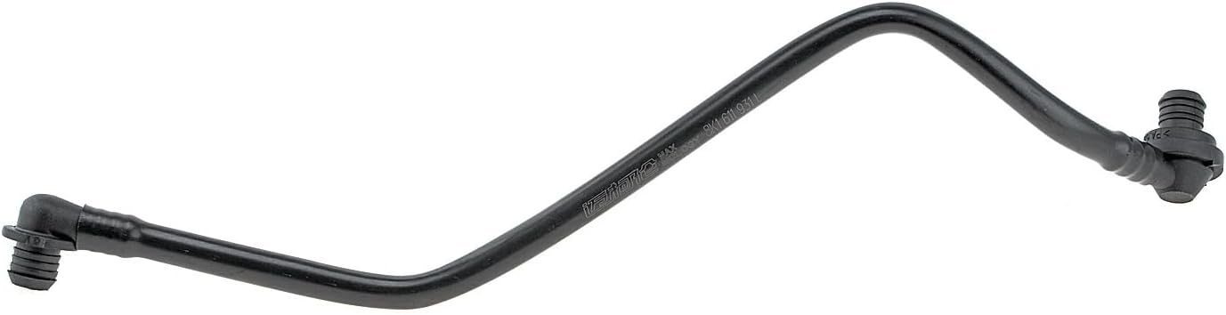 Brake Booster Vacuum Hose 8K1611931L,8KD611931,8R1611931 Compatible with A4 B8 2007-2016,A5 2007-2017,Q5 2008-2017,S4,S5,RS5,SQ5