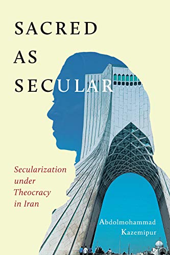 Sacred as Secular view 2