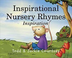 Get Inspired with Max 0990375226 Book Cover