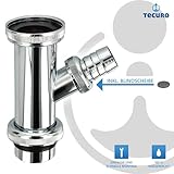 Zoom IMG-1 tecuro tubo a immersione 32 Zoom IMG-1 tecuro tubo a immersione 32